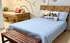 Bee Inn Puerto Rico Charming Urban Apartment In San Juan